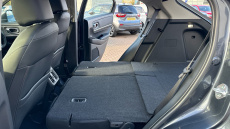 Honda HR-V 1.5 eHEV Advance 5dr CVT Hybrid Hatchback